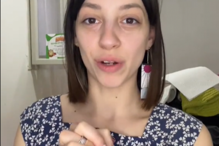 Ivona Stefanović Instagram