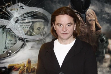 ZABRANJEN SPOT, HIMNA PODZEMLJA I MAFIJAŠKA PODRŠKA: Prišao mu je s leđa, šapnuo jednu rečenicu, a onda je Mob Dik saznao ko je pravi KRALJ KOKAINA!