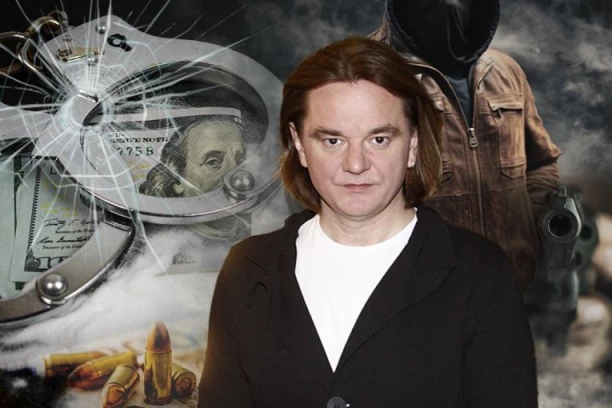 ZABRANJEN SPOT, HIMNA PODZEMLJA I MAFIJAŠKA PODRŠKA: Prišao mu je s leđa, šapnuo jednu rečenicu, a onda je Mob Dik saznao ko je pravi KRALJ KOKAINA!