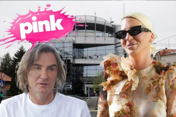 TRANSFER DECENIJE! Karleuša se VRAĆA na Pink?! Uhvaćena na Dedinju na razgovoru sa Mitrovićem!