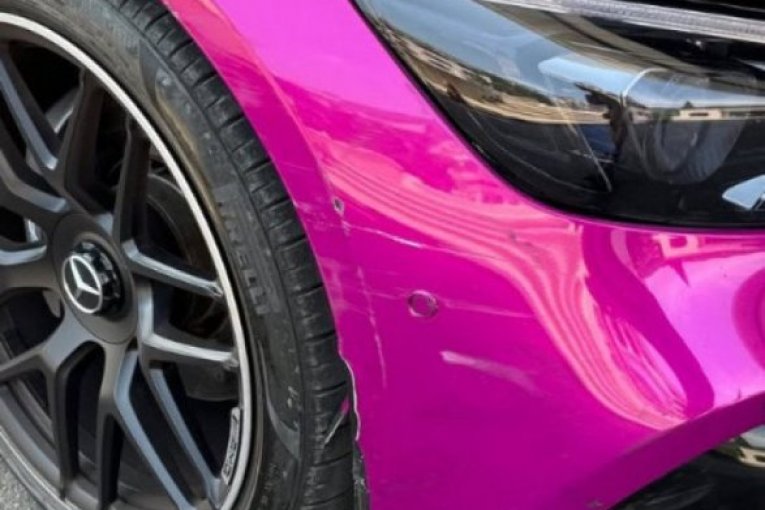 Tamara Bojanić Instagram