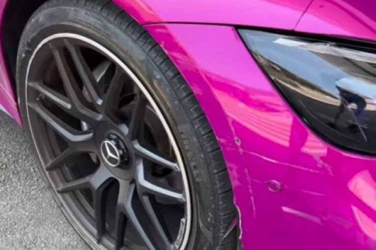 Tamara Bojanić Instagram