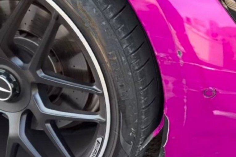 Tamara Bojanić Instagram