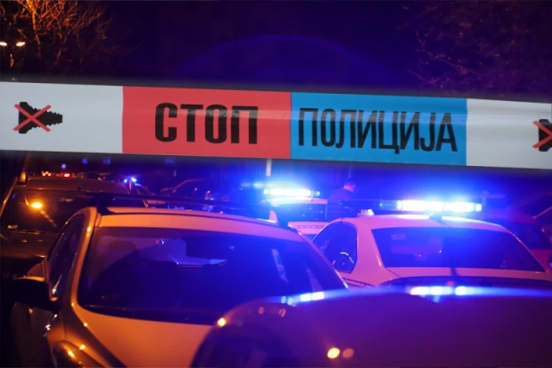 PRONAĐENO TELO BEZ UDOVA U BLIZINI PRUGE! Horor u Lazarevcu!