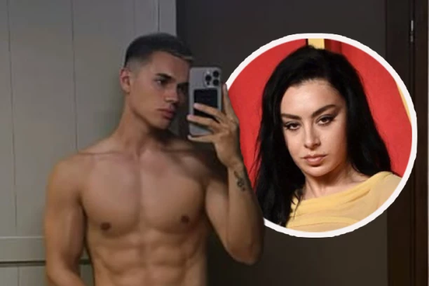 TRENUTNO NAJVEĆA SVETSKA ZVEZDA PALA NA SRBINA! Isplivali DETALJI tajnog razgovara, sastali se u strogoj DISKRECIJI - a onda mu je rekla ovo (FOTO)