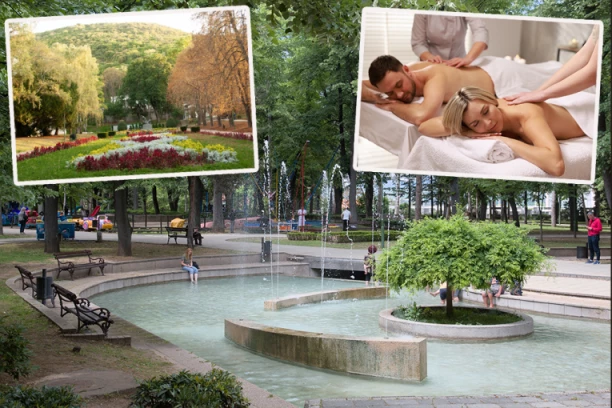 NIŠKA BANJA KRIJE OVU TAJNU: Evo gde možete noćiti za manje od 10 evra - SA MASAŽOM I POGLEDOM NA PLANINU!