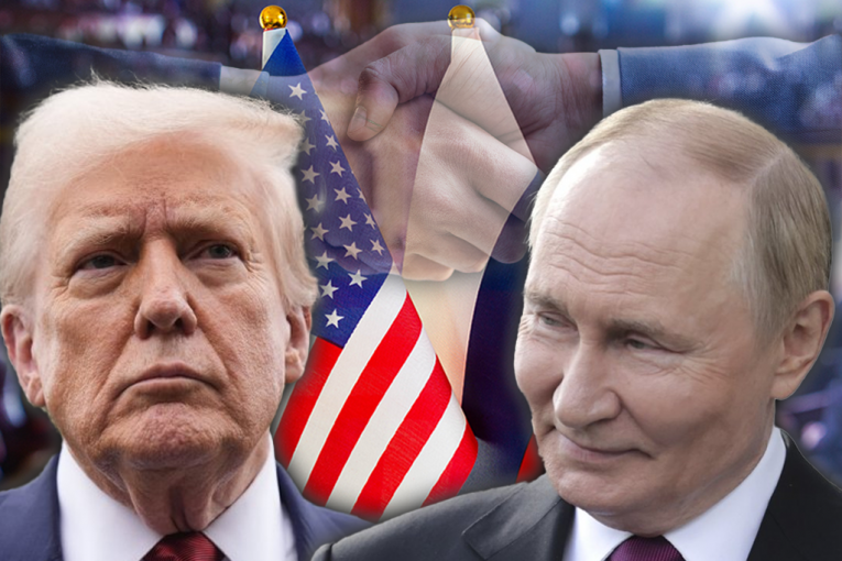 VAŽAN SUSRET PUTINA I TRAMPA: Vučić objasnio zašto je susret svetskih lidera BITAN I ZA SRBIJU