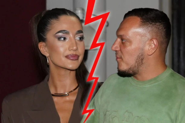 OBJAVLJEN KUĆNI VIDEO ANĐELE I GASTOZA: Fanovi u ŠOKU šta se desilo, OVOME se nisu nadali! (VIDEO)