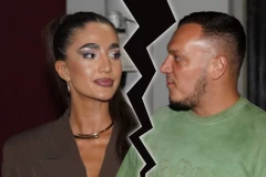 ANĐELA PUKLA KO ZVEČKA! Nakon raskida sa Gastozom, OVO JE SAČEKALO na Vaskrs u porodičnom domu (VIDEO)