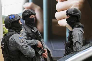 U POTRAGU ZA SRBINOM KOJI JE POBEGAO IZ ZATVORA UKLJUČENE SPECIJALNE JEDINICE! Raspisana poternica: U toku obaveštavanje srpskih vlasti!