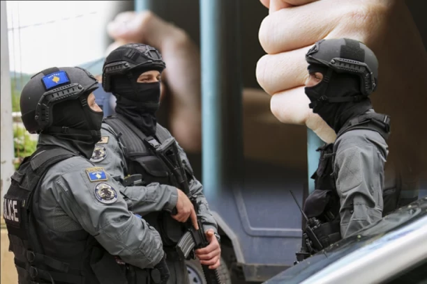 U POTRAGU ZA SRBINOM KOJI JE POBEGAO IZ ZATVORA UKLJUČENE SPECIJALNE JEDINICE! Raspisana poternica: U toku obaveštavanje srpskih vlasti!