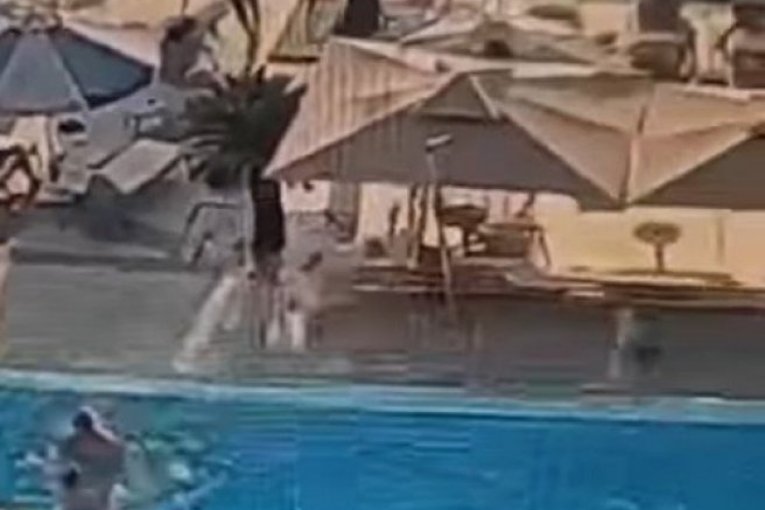 Pokušaj ubistva Marka Ljubiše Kana