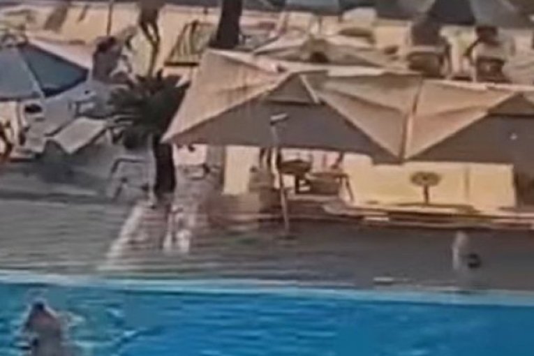 Pokušaj ubistva Marka Ljubiše Kana