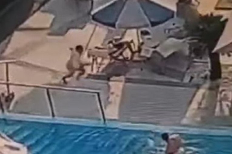 Pokušaj ubistva Marka Ljubiše Kana