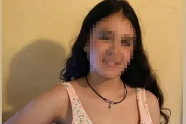 NESTALA IVANA (15) IZ KUČEVA! Nema je već dva dana, sestra moli za pomoć: "Oni su je tu poslednji put videli..."