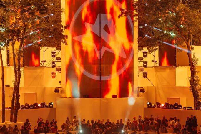 LoveFest 2025 prvi dan