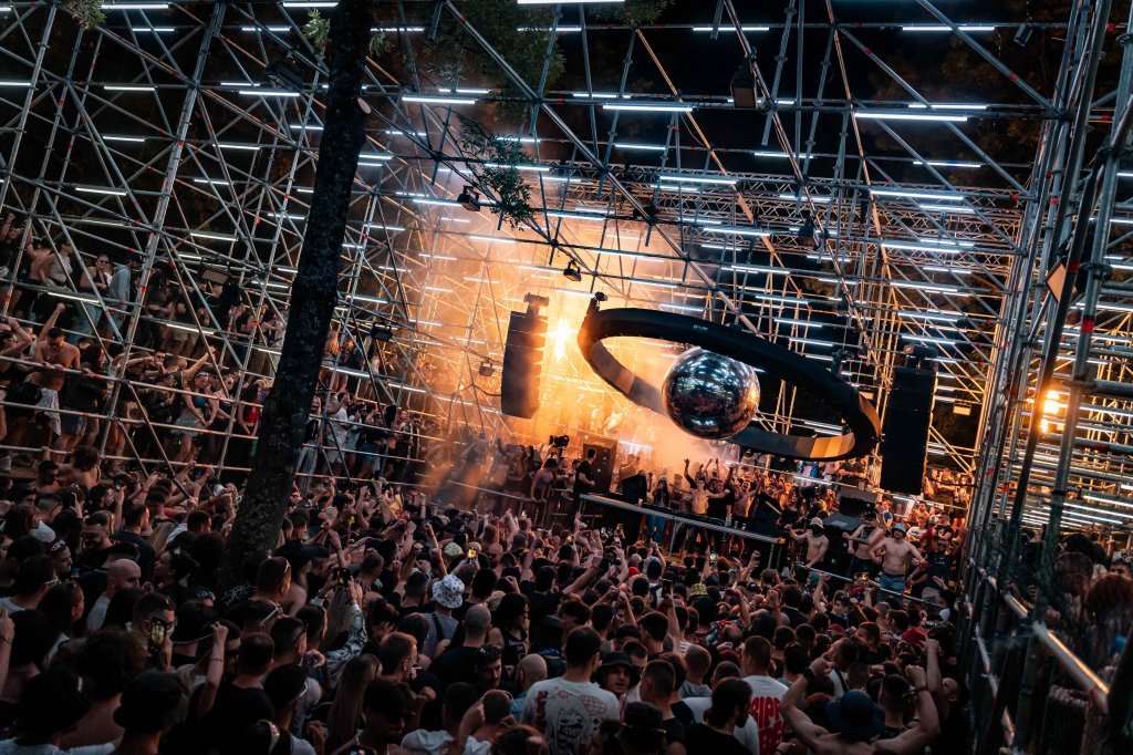 LoveFest 2025 prvi dan