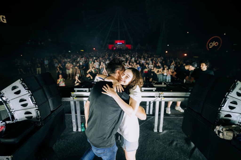 LoveFest 2025 prvi dan