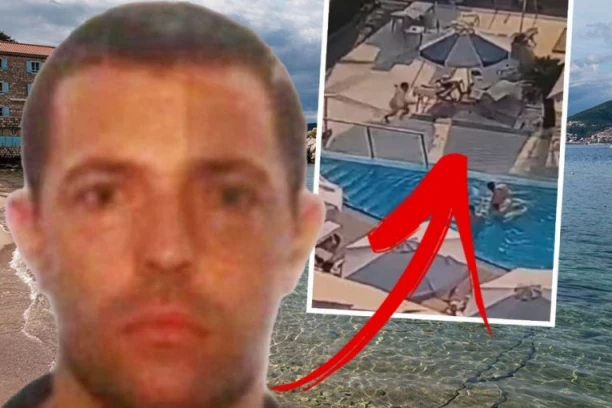 OTKRIVAMO! MARKO LJUBIŠA KAN BIO S OVIM "ŠKALJARCEM" KAD JE IZREŠETAN! Pre dve nedelje policija im pretresala vile u Pržnu i Budvi! NAJNOVIJI DETALJI POKUŠAJA LIKVIDACIJE! (VIDEO)