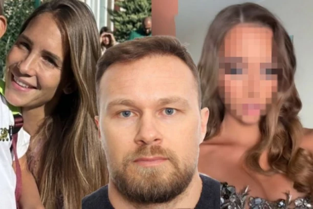 POD LUPOM ŽENA I ĆERKA RADOJA ZVICERA! Prvo se Tamara našla na udaru istražitelja, sad i Iva! OVO SU SVI NJIHOVI PRESTUPI!