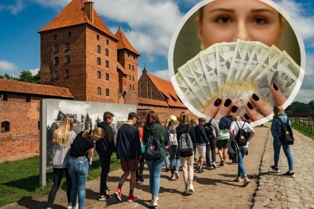 ZAŠTO SU ŠKOLSKE EKSKURZIJE TOLIKO SKUPE: Evo ko bira paprena putovanja i čija je poslednja u finalnom izboru aranžmana