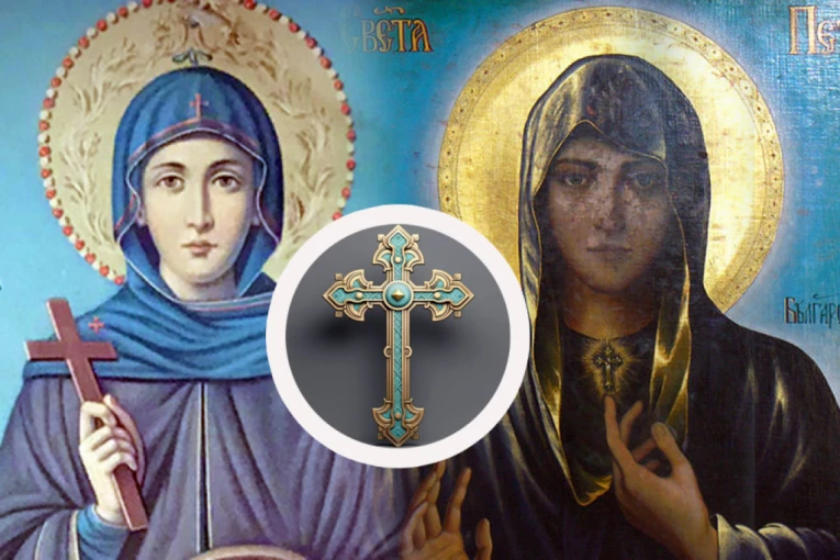 OVO JE NAJVEĆA ZABLUDA U SRPSKOM NARODU O SVETOJ PETKI: Dve svetiteljke, jedno ime i mnoštvo nesporazuma – evo šta kažu sveštenici