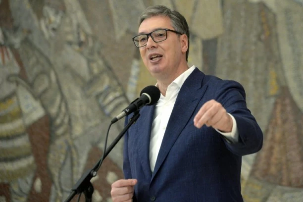 TRI TAČKE NAPADA NA SRBIJU! Vučić otkriva ko stoji iza svega, ali i koji je krajni cilj!