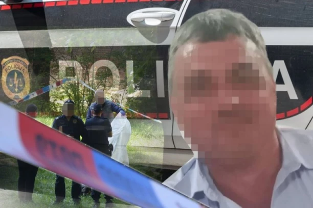 "NEDELJKU JE SMATRAO SVOJOM PRVOM I NAJVEĆOM LJUBAVLJU"! Komšije šokirane dvostrukim ubistvom kod Bosanskog Šamca: "Ranio je, pa joj prišao i overio je"!