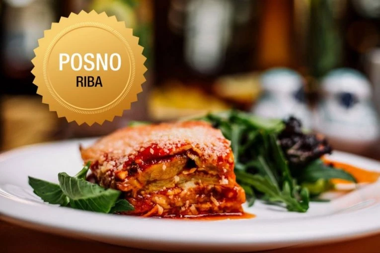 RECEPT KOJI OSVAJA I VERNIKE I GURMANE: Lagana, a preukusna musaka sa sardinom oduševljava i one koji ne poste