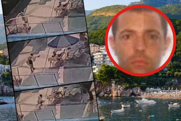 MARKO LJUBIŠA KAN - ČOVEK SA 5 ŽIVOTA! Preživeo niz atentata: Kiša metaka ispaljena na njega, a on se i krvav dovezao do Hitne! (VIDEO)