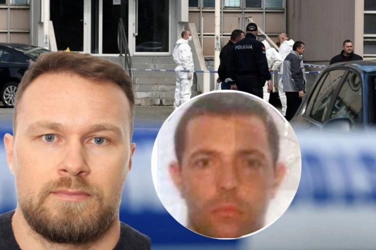 MARKA LJUBIŠU KANA POLICIJA DOVODI U SUD! Džoni sa Vračara i Radoje Zvicer planirali njegovu likvidaciju!