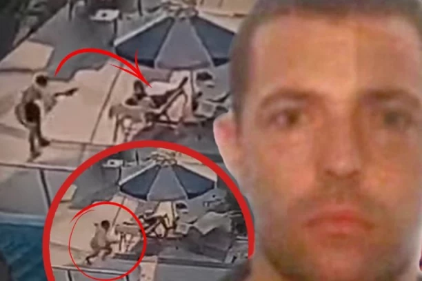 "PRAVIO SE MRTAV, ISKUSAN JE TO LISAC!" Otkrivamo kako je Marko Ljubiša Kan IZBEGAO SMRT! Poznato stanje "škaljaraca" ranjenog u GLAVU!