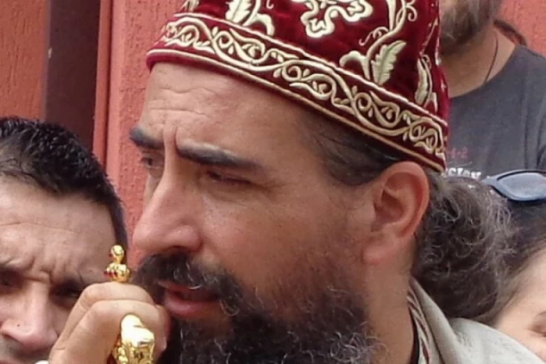 NASTAVLJA SE DRAMA U CRNOJ GORI: VDT formirao predmet nakon izjave mitropolita Metodija o spomeniku Pavlu Đurišiću