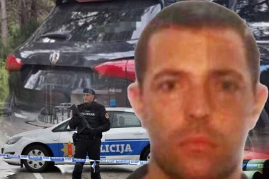 POLICIJA ČUVA RANJENOG MARKA LJUBIŠU U BOLNICI! Istraga ide u smeru krvavog sukoba - RAT KLANOVA SE OTRGAO KONTROLI! (VIDEO)