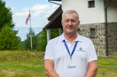 Uz mali trošak, velika sigurnost za vaš planinski dom!