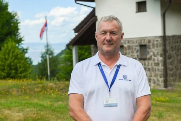 Uz mali trošak, velika sigurnost za vaš planinski dom!