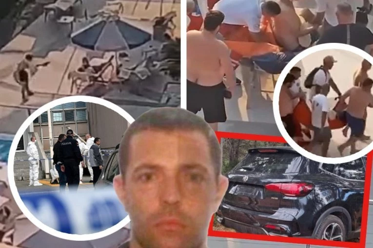 POLICIJA ZNA KO JE HTEO GLAVU MARKA LJUBIŠE KANA? Pronađen sumnjivi džip, a evo na šta su ga upozoravali pre DVA meseca! (FOTO, VIDEO)