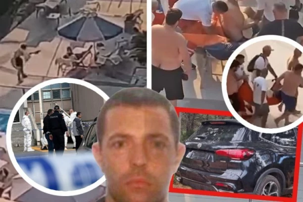 POLICIJA ZNA KO JE HTEO GLAVU MARKA LJUBIŠE KANA? Pronađen sumnjivi džip, a evo na šta su ga upozoravali pre DVA meseca! (FOTO, VIDEO)