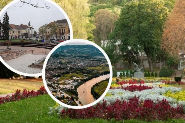 Na samo 9 km od Niša - jedna od najlekovitijih banja u Srbiji, noćenje od 10 evra!