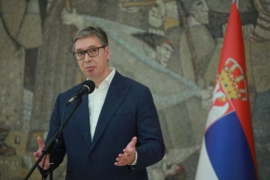 VUČIĆ U POSETI JAPANU OD 14. DO 17. SEPTEMBRA! Evo sa kim će se tamo sastati!