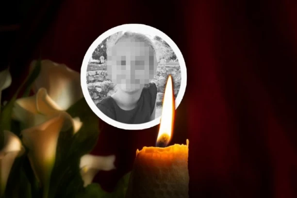 UMRLA SIMEONA(9) KOJA JE UJEDINILA SRBIJU: Ćerka sveštenika izgubila borbu za život