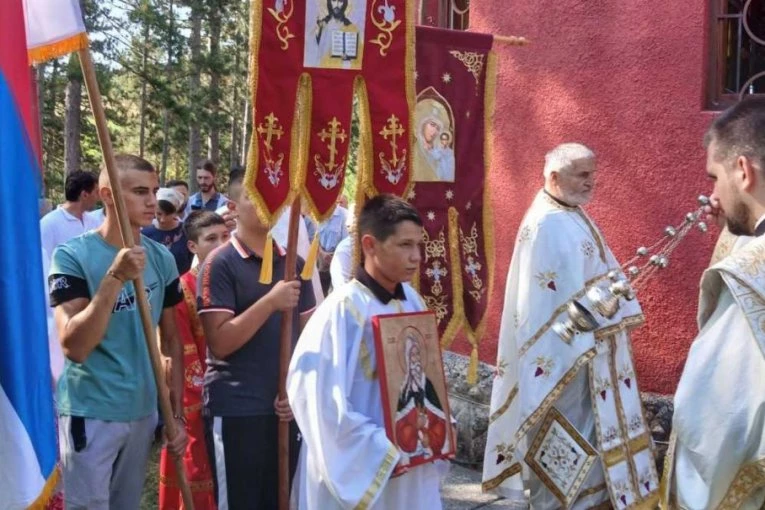 VELIKI JUBILEJ U SRCU SRBIJE: Na praznik se ponovo oglasilo zvono crkve koje već jedan vek sabira verni narod