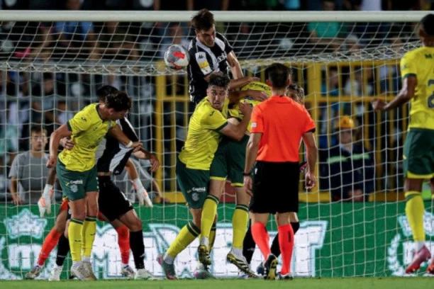 NEĆE BITI LAKO, ALI NIJE NEMOGUĆE: Hibernijan se okliznuo pred Partizan - ovome može da se nada četa Srđana Blagojevića!