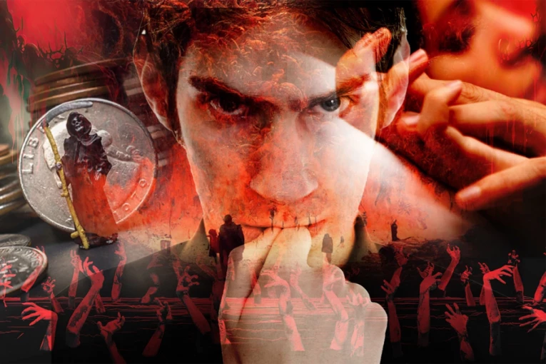 OVAJ GREH MNOGE JE ODVEO U PAKAO, A O NJEMU SE TAKO MALO GOVORI: U savremenom svetu postao je česta pojava, a sveti oci su na njega gledali kao na tešku duhovnu bolest