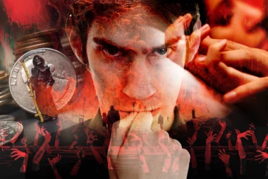 ZAVIST SE RAĐA IZ POGLEDA, A GREH IZ RADOZNALOSTI: Sveti oci upozoravaju na duhovne zamke koje nas svakodnevno okružuju