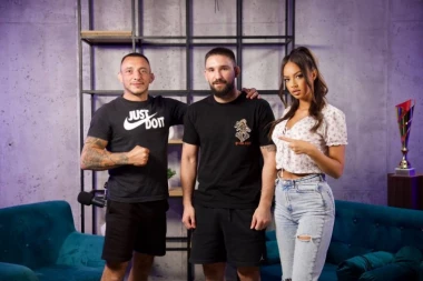 ‘’FILIP PEJIĆ JE IZAZOV KOJI SAM ČEKAO!’’’ Aleksandar Janković kod Džake i Mime sa otvorenim kartama na stolu otkrio sve što do sada nije!