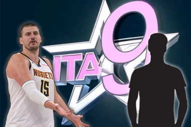 BRAT NIKOLE JOKIĆA ULAZI U "ELITU 9"?! Neviđena šok-bomba pogodila javnost, stiže opasan frajer - devojke će ODLEPITI za njim!