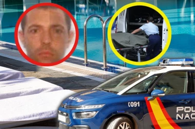OTKRIVAMO! OVO JE JEDAN OD PRAVACA ISTRAGE RANJAVANJA MARKA LJUBIŠE KANA! Šta povezuje pokušaje likvidacija u Budvi i Barseloni? (VIDEO)