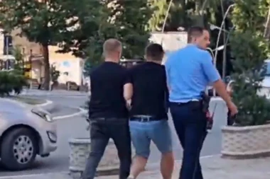 ALBANAC IZ UROŠEVCA UBIO UJAKA ZBOG SRPSKE IMOVINE! Sasuo u njega ČETIRI hica!