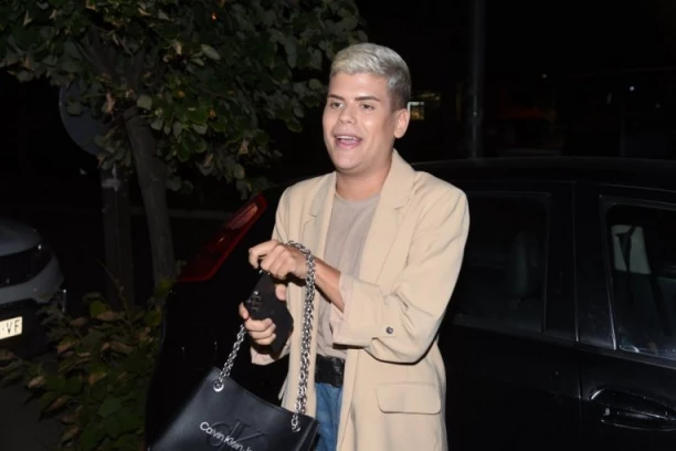 UROŠ STANIĆ RASKINUO S DEČKOM ZBOG "ELITE 9": Alibaba ulazi da me BRANI, Janjuš me je oterao... (VIDEO)